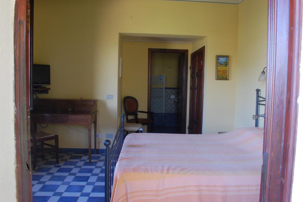Vetulonia Il Pino B&B 객실 사진
